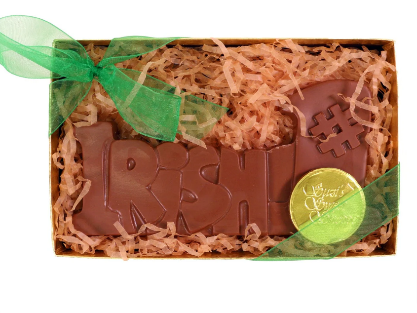 SuziSweetShoppe's tweet image. It's just one week until St. Patrick's Day! 🍀Be sure to come and grab your sweets for the party or your favorite Irish folk. 
Order online for quick and easy pick up.
suzisweetshoppe.com/collections/st…