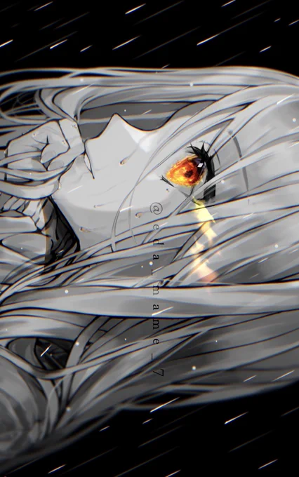 #イラスト  