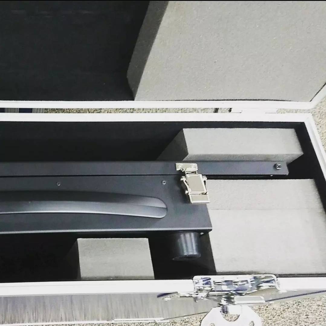 duplexcases's tweet image. 今日のインスタ！
instagram.com/p/CpmHvMupz3a/…
#roadcase 
#flightcase 
#trunkcase 
#protech 
#hdp2000 
#prompter 
#frpケース 
#トランクケース 
#プロンプター 
#プロテック