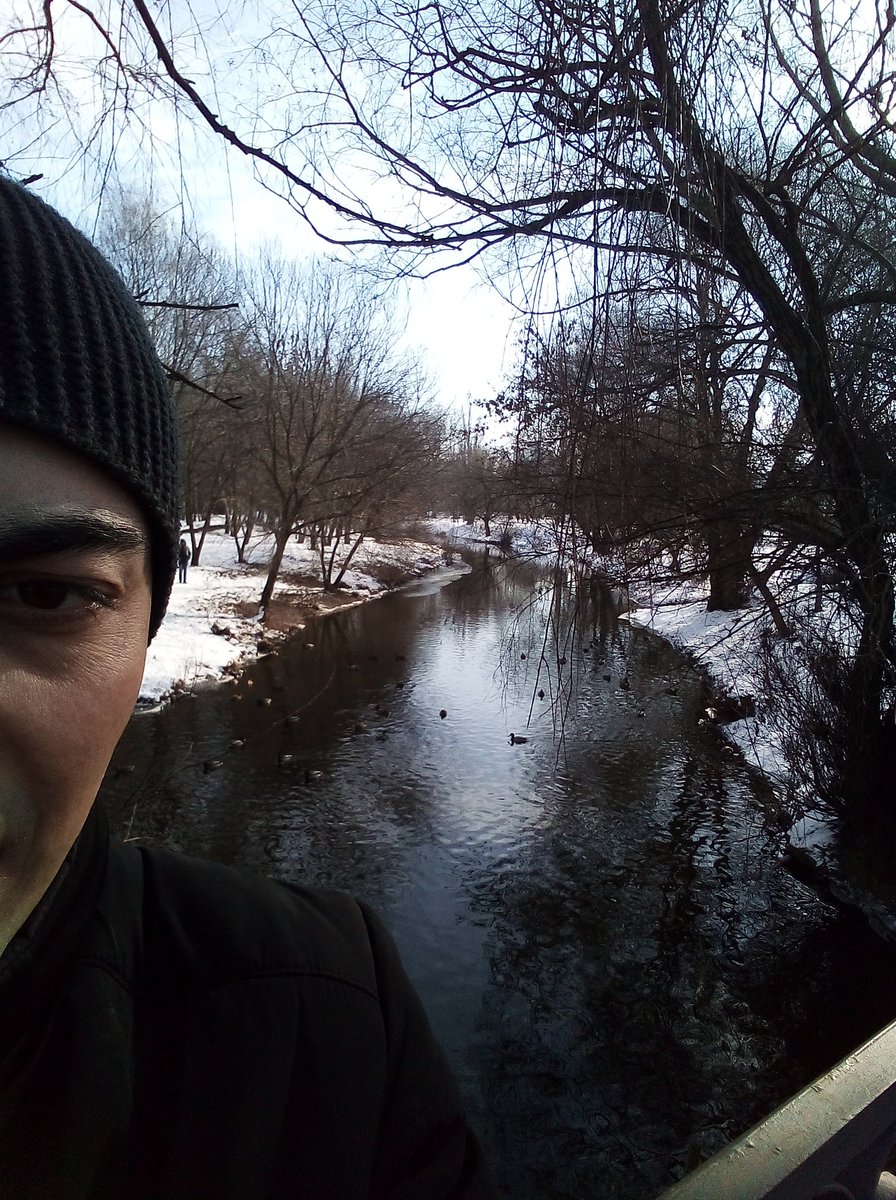 SAndrieiev's tweet photo. 11/02/2023
#winter #зима #atmosphere #атмосфера #selfie #селфи #селфі https://t.co/uW2KSKwFer