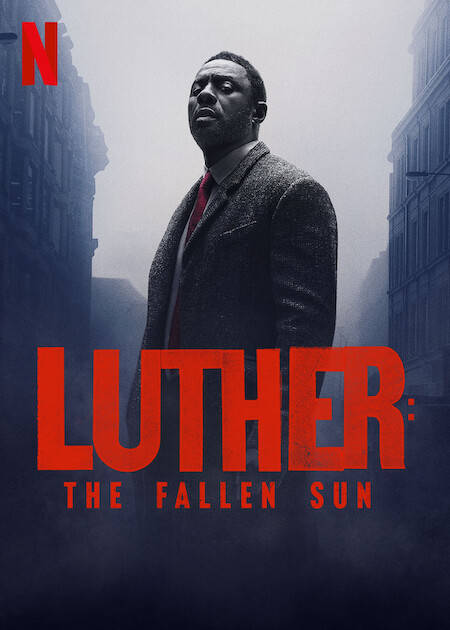 The highly anticipated #Luther: The Fallen Sun is streaming now on <a href="/NetflixUK/">Netflix UK & Ireland</a>! 

Starring Dermot Crowley, Tara Fitzgerald and Hattie Morahan! Edited by Justine Wright, with Additional Photography by DOP James Friend ASC BSC and Casting by Priscilla John @CastingPictures!