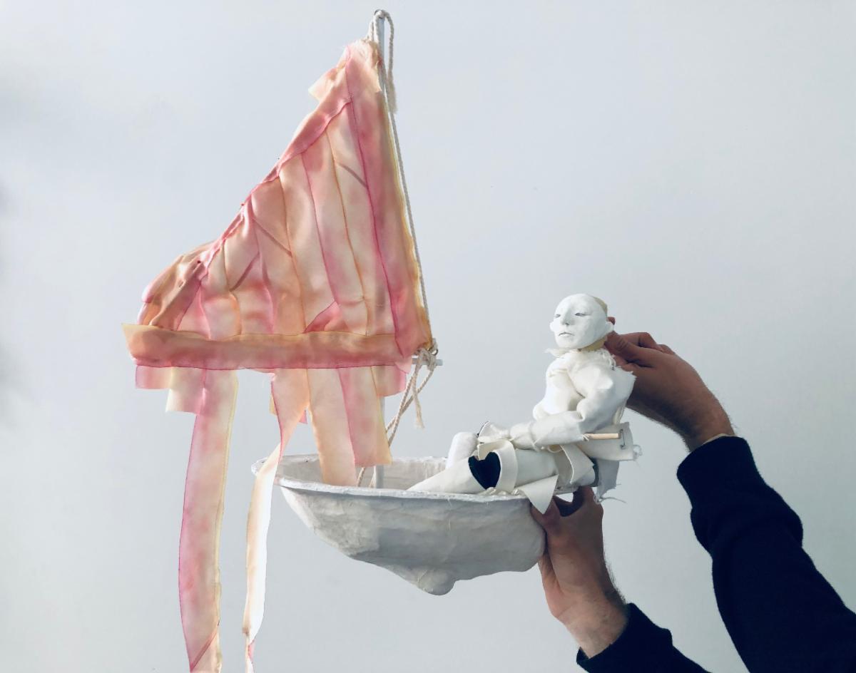 Jim Henson Foundation tweet media