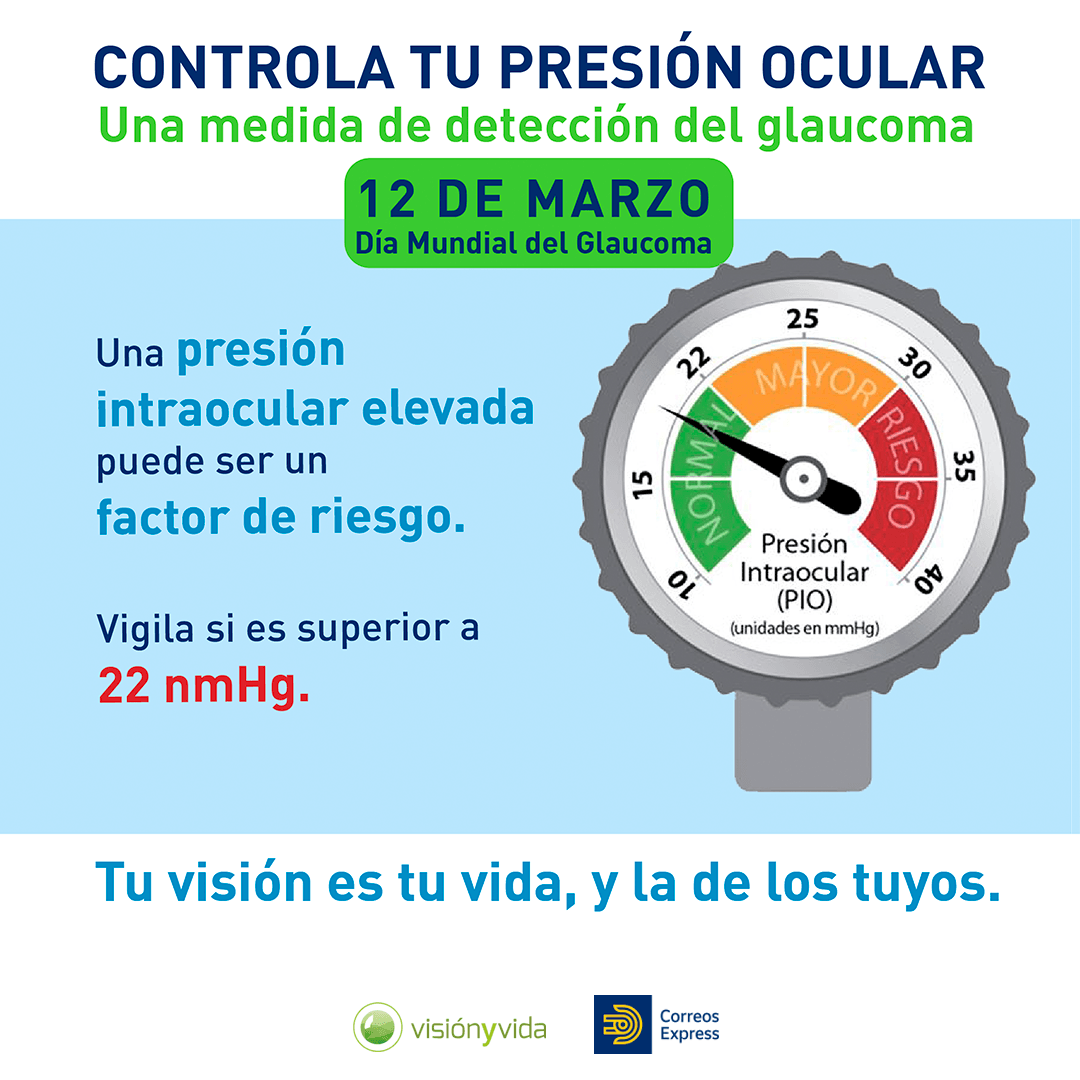 A_VisionYvida's tweet photo. Seguimos concienciando sobre esta importante temática en los días previos al #DíaMundialdelGlaucoma. 

Si estás leyendo esto, es el momento de mandarles un mensaje a los mayores de 40 y recordarles que vengan a verte 💪

#revisatuvisión #vision #glaucoma https://t.co/VzjlwK7CCE