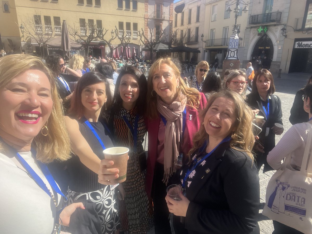 Olga Fernández ⚡ tweet media