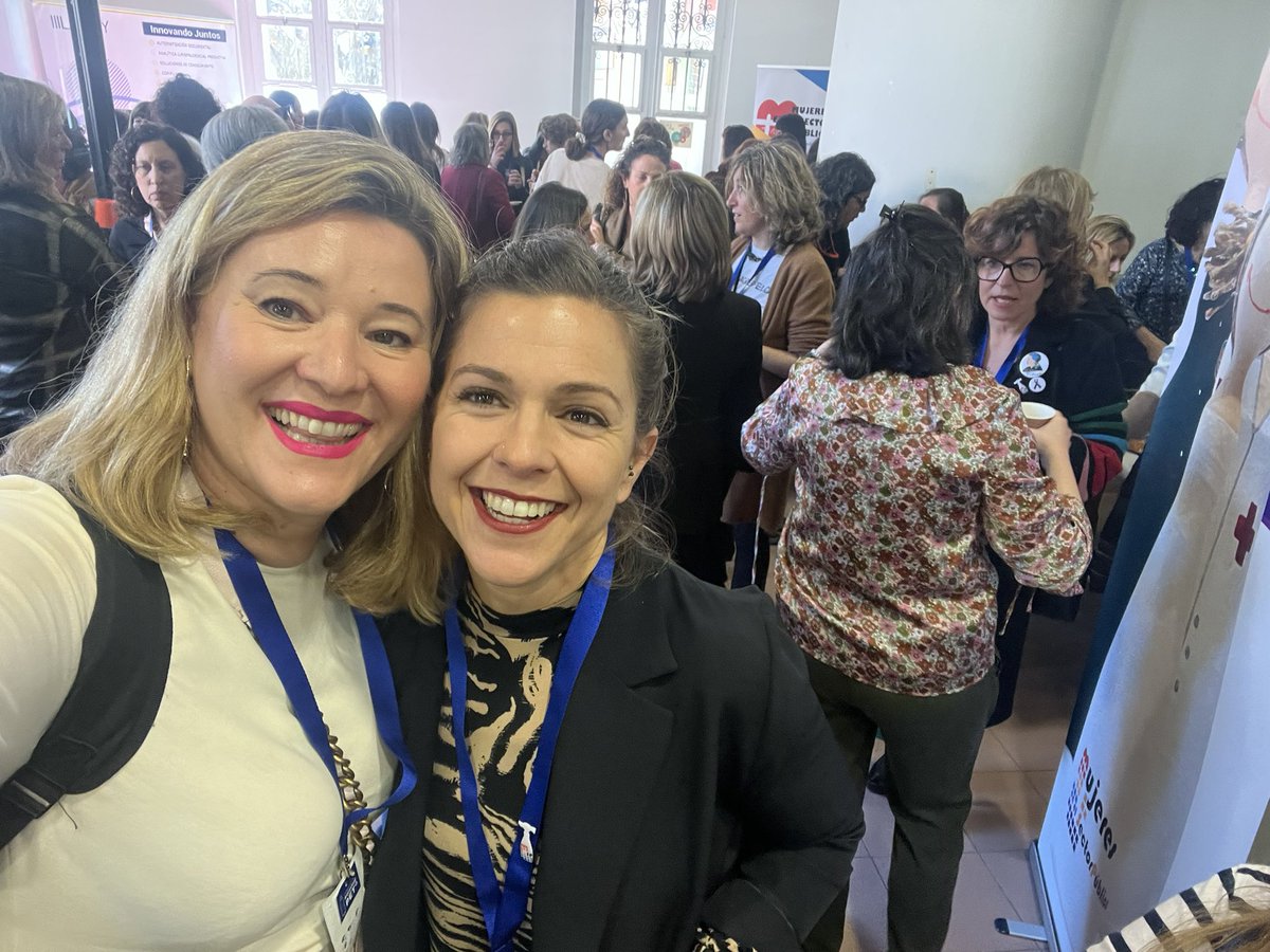 Olga Fernández ⚡ tweet media