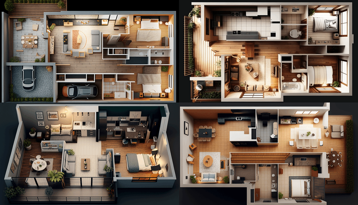 A_Arquiteta's tweet image. Casas Pequenas: 10 dicas e 20 ideias de projetos para uma vida confortável.

Se você está ponderando construir ou morar em uma casa pequena, pode estar se perguntando como criar um espaço confortável e funcional em um espaço limitado. #aconchego

bit.ly/3Fbm0m7