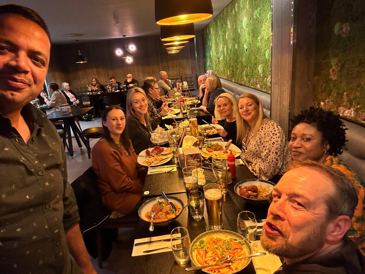 fakerach's tweet photo. @cwpt leadership course cohort 1 https://t.co/H2sqRZpdit