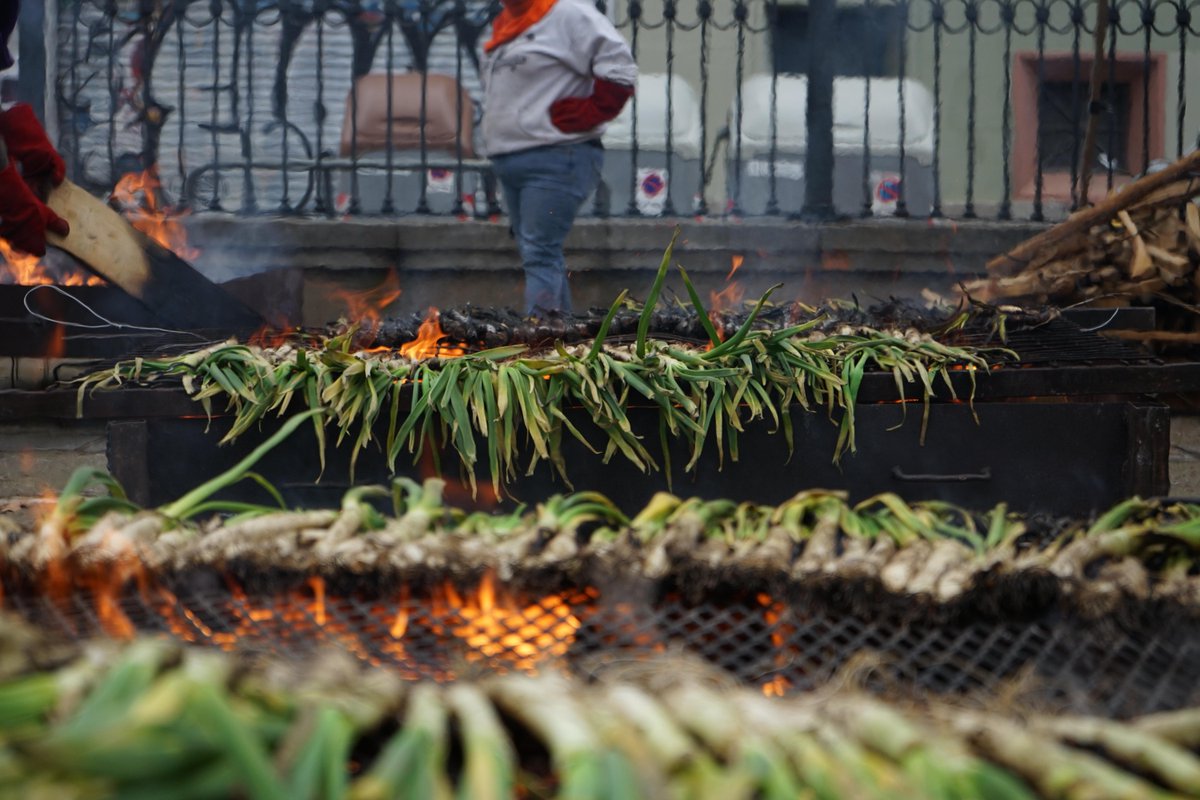 La Burxa tweet media