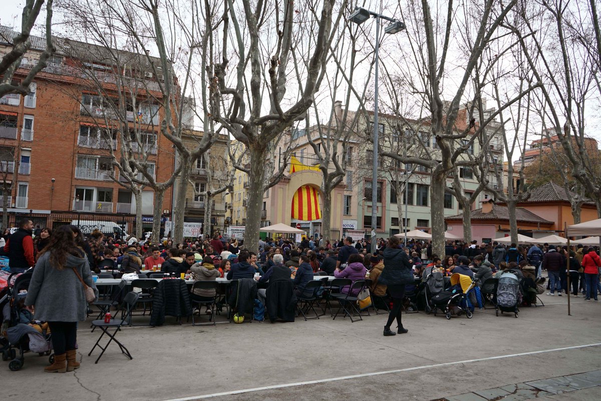 La Burxa tweet media