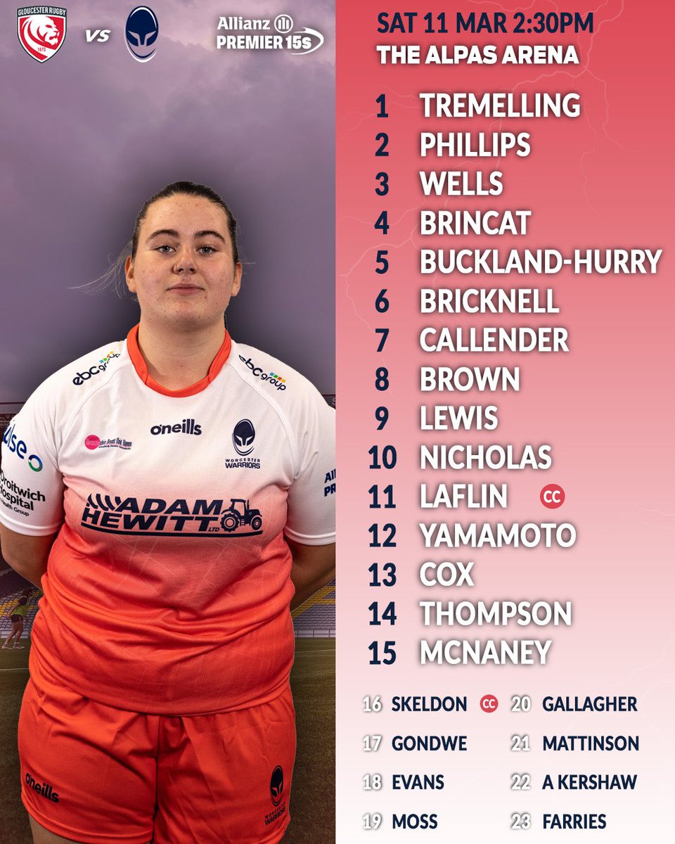 WorcsWarriorsW tweet picture