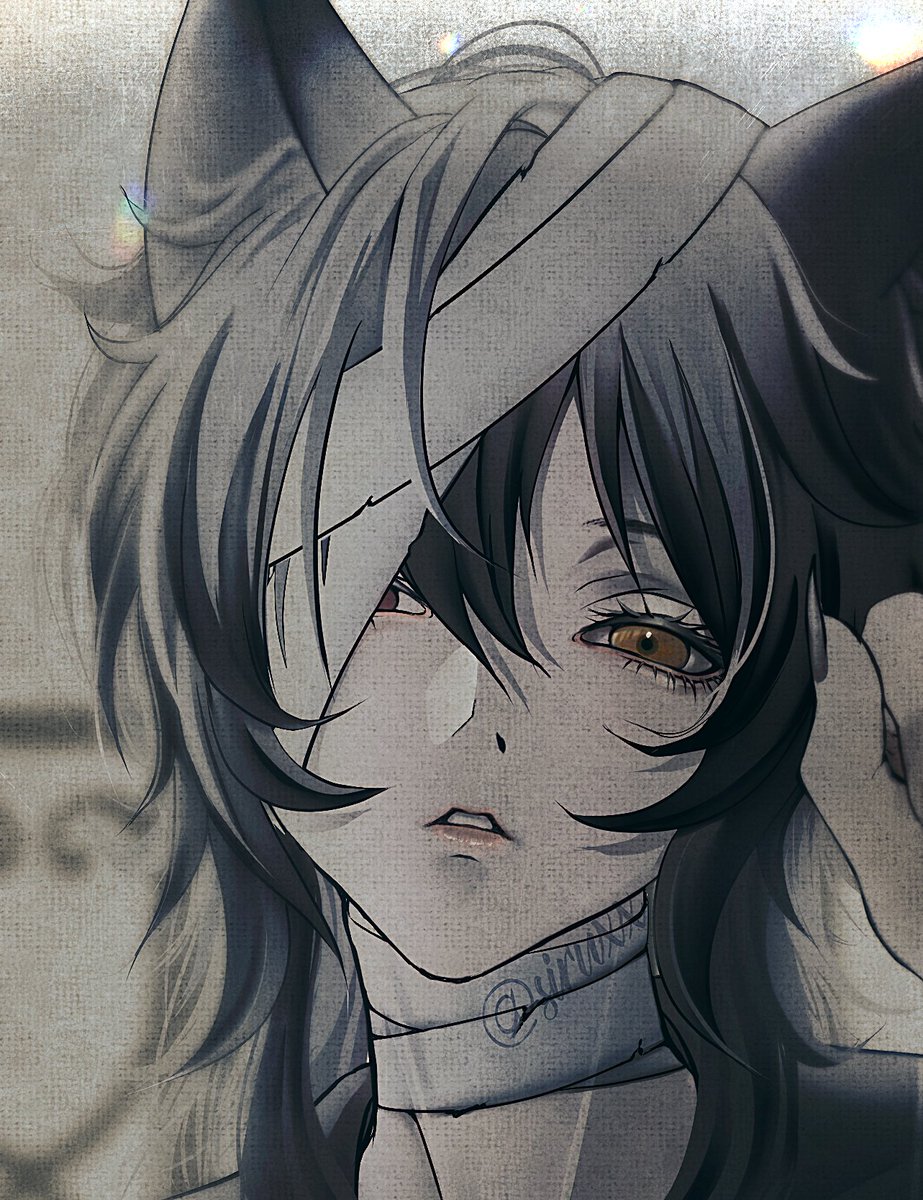 「#これから絶対伸びるので今のうちにフォローしておいた方がいいですよ絵柄気に入って」|慧那(えな)5月分有償依頼受付中のイラスト