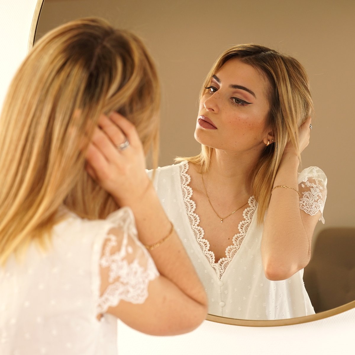 Zao Make-Up tweet media