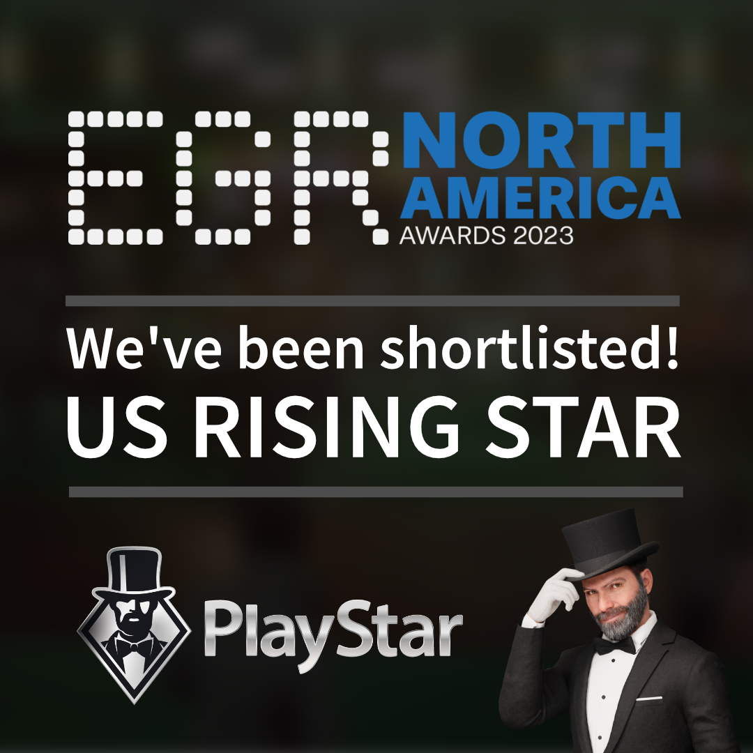 PlayStar tweet media