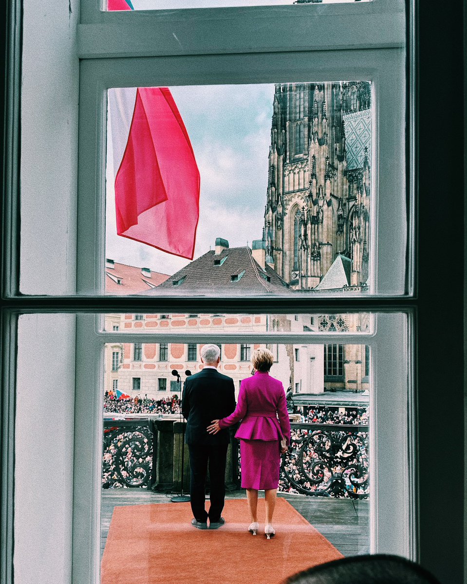 Krásný den. By <a href="/martynstary/">Martyn Stary</a>