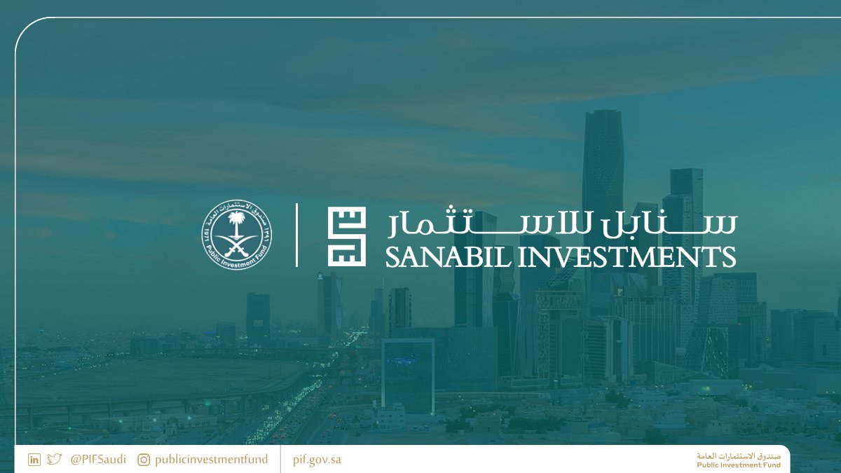 JobZatyCom's tweet photo. (🔴) برنامج تدريب حكومي (منتهي بالتوظيف) لدى سنابل للاستثمار (شركة حكومية مملوكة لصندوق الاستثمارات) بمختلف التخصصات (للجنسين)مع مزايا منها:

🔹 عقد تأهيل و تدريب و توظيف.
🔹 تدريب عملي في أمريكا، وبريطانيا.
🔹 توظيف دائم في سنابل بعد الاجتياز.

تفاصيل (https://t.co/aPX6bfkUc3) https://t.co/ebdIvtuvwG