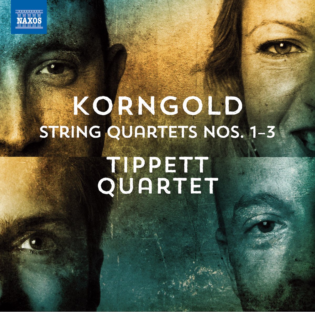 Valerie Barber PR (@valeriebarberpr) on Twitter photo #NewMusicFriday: <a href="/tippettquartet/">Tippett Quartet</a> celebrates its 25th anniversary with the release of #Korngold's complete string quartets, out now on <a href="/naxosrecords/">Naxos Records</a>. Stream or buy: naxos.lnk.to/8574428
Launch concert at <a href="/ConwayHall/">Conway Hall</a> on Sunday at 6.30pm: conwayhall.org.uk/whats-on/event… #newrelease #NewMusicFriday: <a href="/tippettquartet/">Tippett Quartet</a> celebrates its 25th anniversary with the release of #Korngold's complete string quartets, out now on <a href="/naxosrecords/">Naxos Records</a>. Stream or buy: naxos.lnk.to/8574428
Launch concert at <a href="/ConwayHall/">Conway Hall</a> on Sunday at 6.30pm: conwayhall.org.uk/whats-on/event… #newrelease