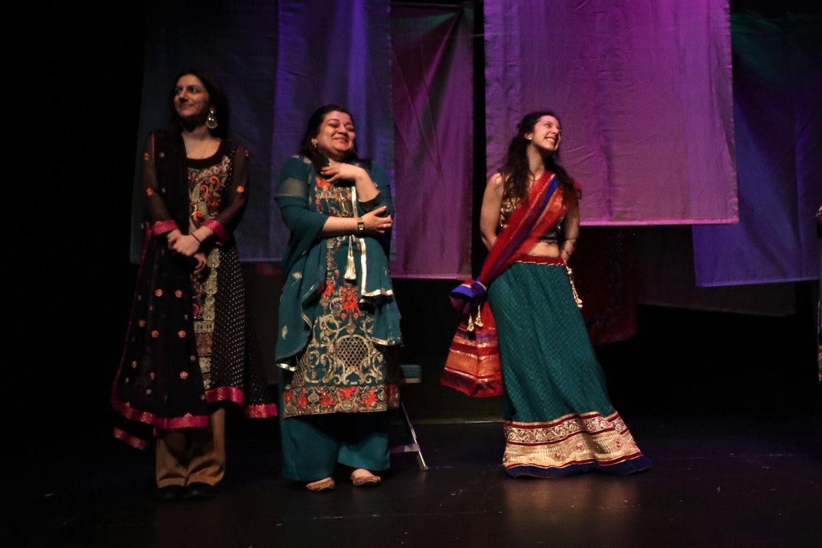 Lawrence Batley Theatre tweet media