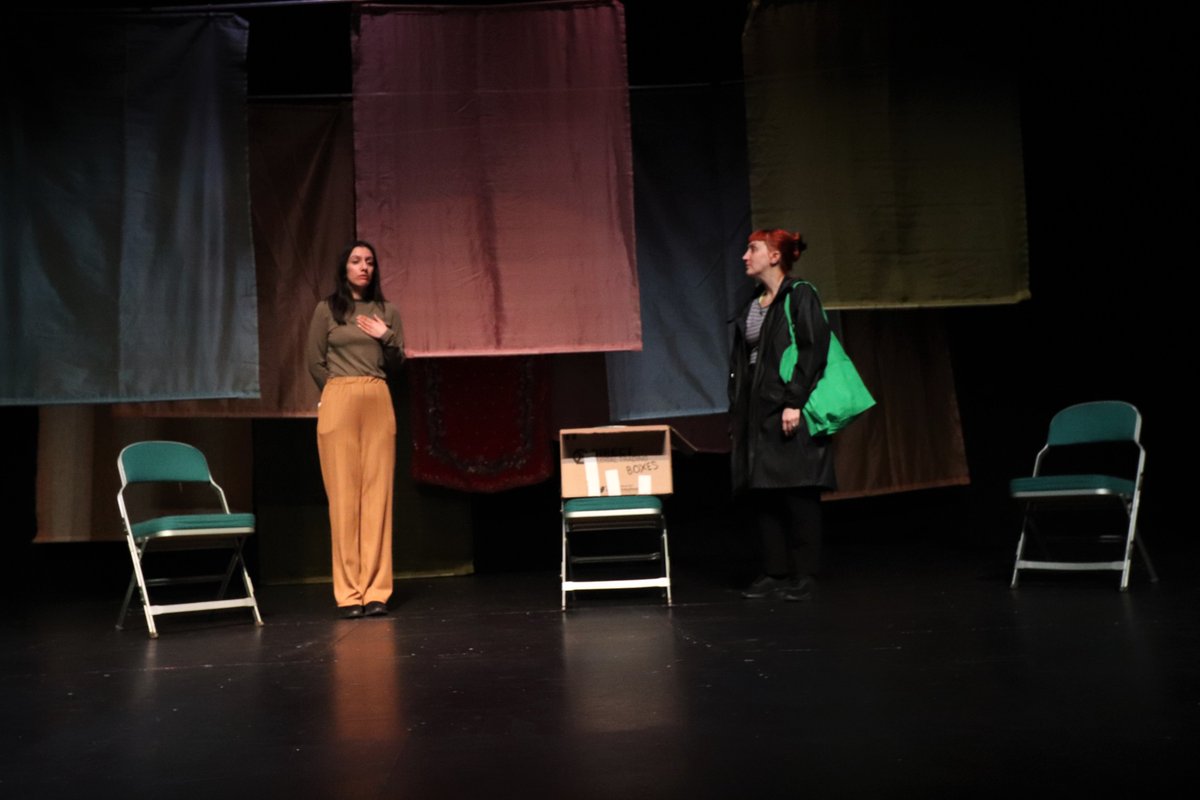 Lawrence Batley Theatre tweet media