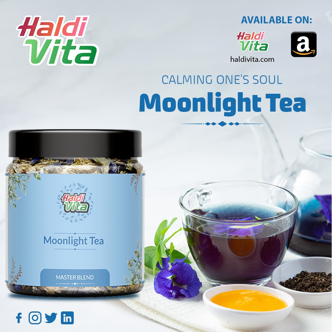 haldivita's tweet photo. Sip into Serenity with Moonlight Tea - a delicate white tea known for its subtle flavour and health benefits. Treat yourself to a calming cup today. 

Benefits of Moonlight Tea:

☑️ It’s rich in Antioxidants
☑️ Reduce the risk of Heart Disease

#Haldivita #MoonlightTea #WhiteTea https://t.co/fE42xg2Vpm