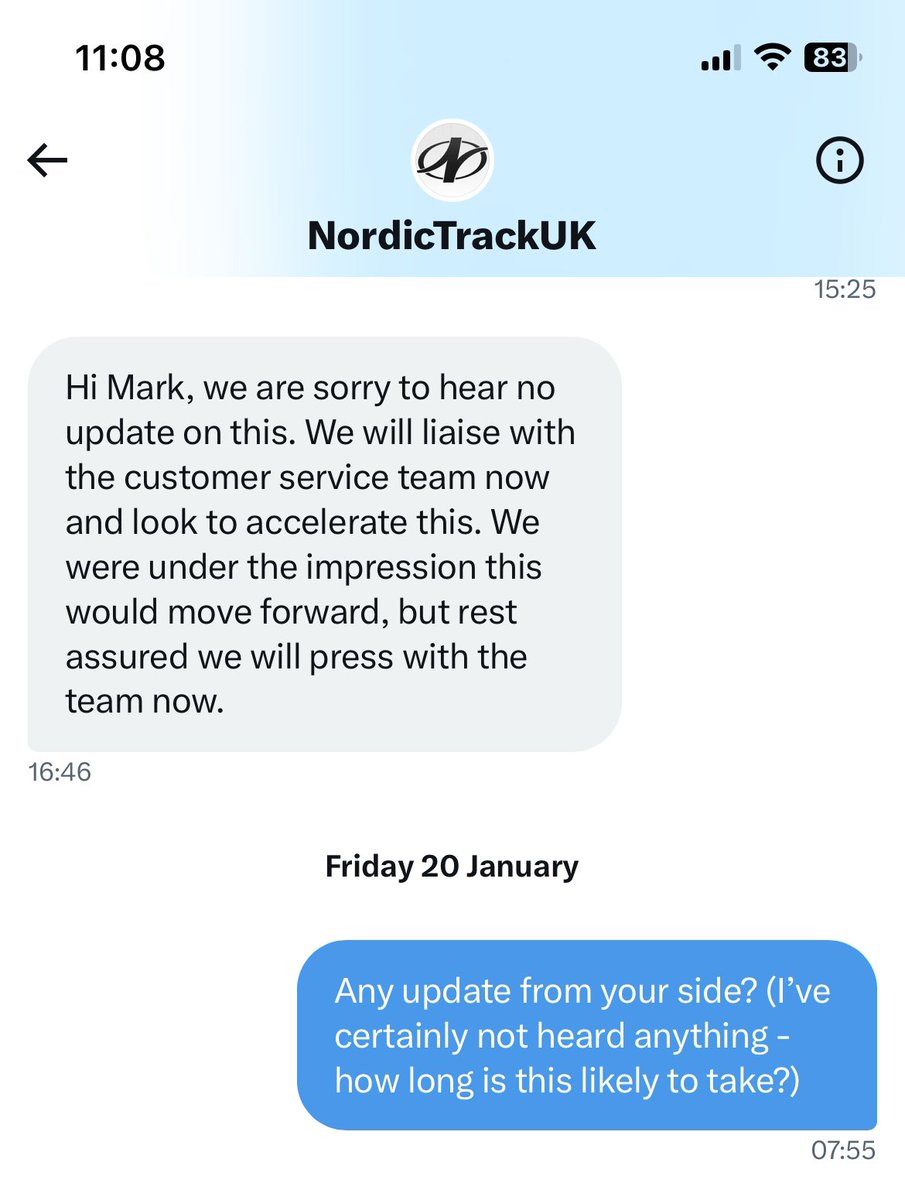 Mark tweet media