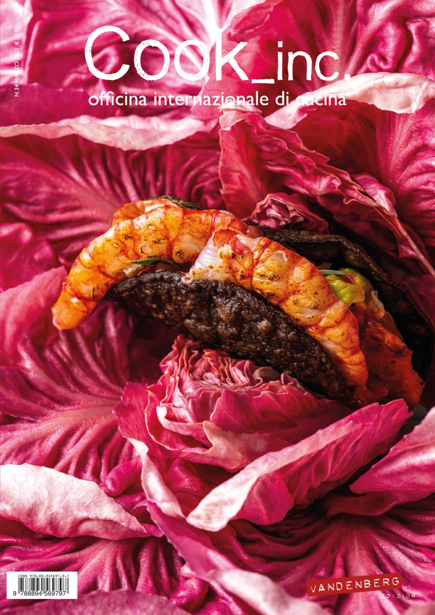OUT NOW! <a href="/Cook_inc/">Cook_inc. Magazine</a> <a href="/SteBorFoto/">StefanoBorghesiFoto</a>