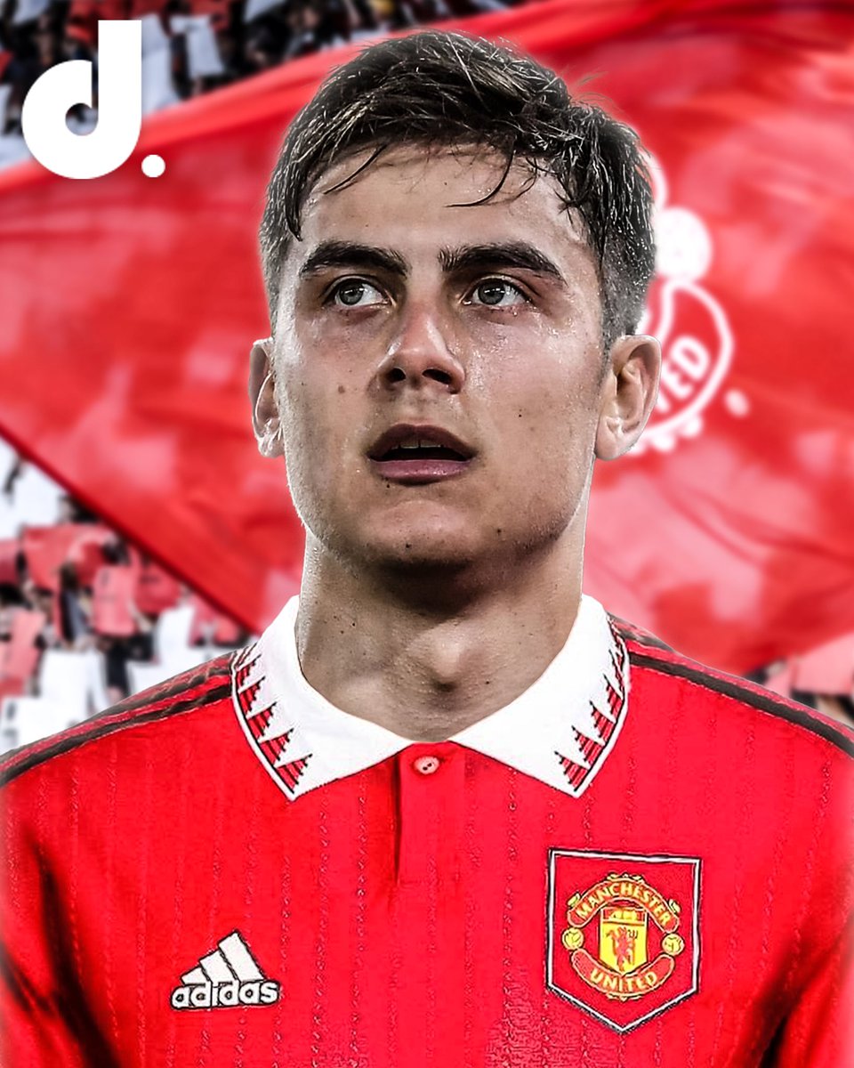 centredevils's tweet photo. 🚨🚨| NEW: #mufc are interested in signing Paulo Dybala, who could be signed for as little as £11m in the summer. [@goal] https://t.co/CwQdmOq2ol