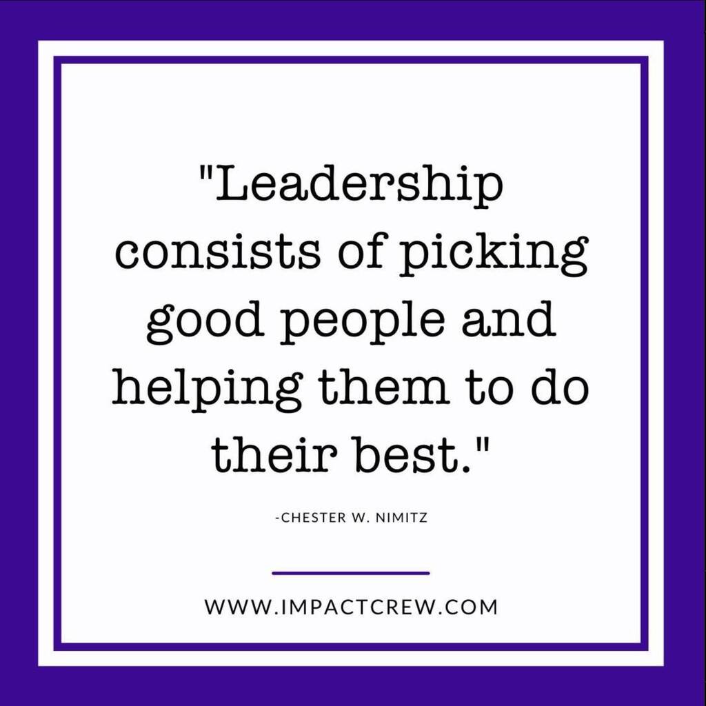 🙌🏼
____________
Impact Crew is a training organisation specialising in team and leadership development within the superyachts industry.

See more at impactcrew.com
__________
.
.
.
.
.
#ImpactCrew #ImpactCrewYacht #YachtLeadership #CrewTraining #CrewPerformance #Lead…