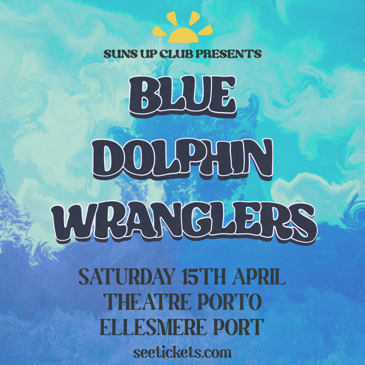 HOMETOWN DEBUT

ON SALE NOW 🔥

seetickets.com/event/blue-dol…