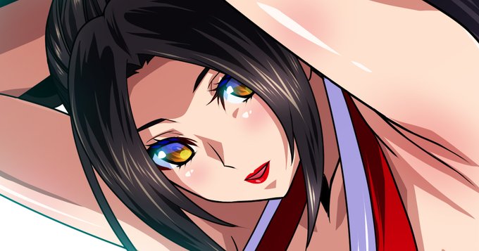 舞は毎年描いていきたい所存
[pixiv] https://t.co/UfYmTZuxkI
大きい画像は
[FANBOX] https://t.co/DZrevQfFzT
[Fantia] https://t.co/gpZ2HVit7d 