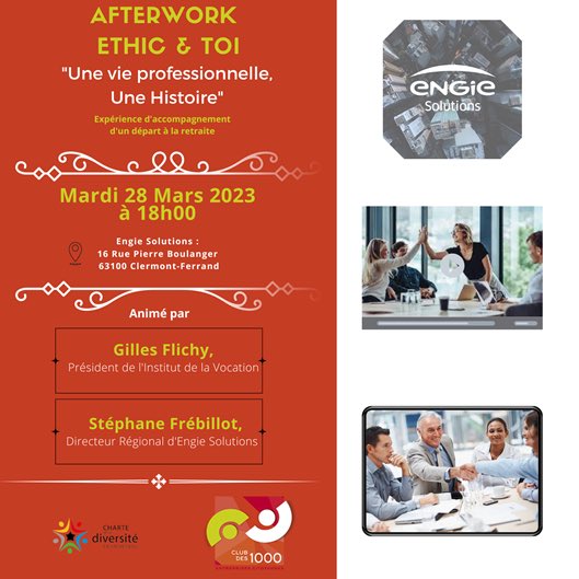 Accompagner les transitions et prendre soin des retraités