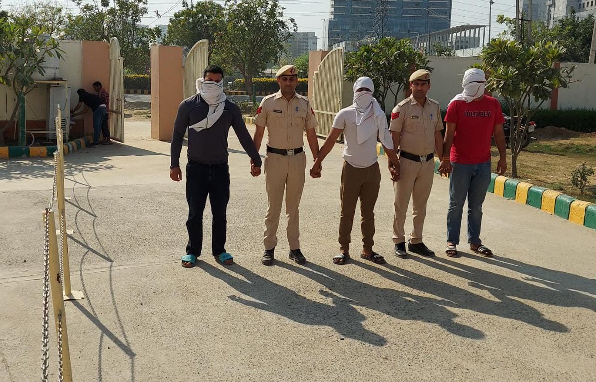 Nikhil Choudhary on Twitter "UPDATE After registering a case