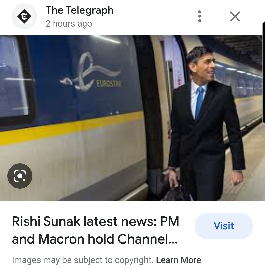 Bravo! Merci d'avoir voyagé  plus vert Monsieur le Premier Ministre.
🇬🇧🇫🇷
#EntenteCordiale
#TrainsNotPlanes