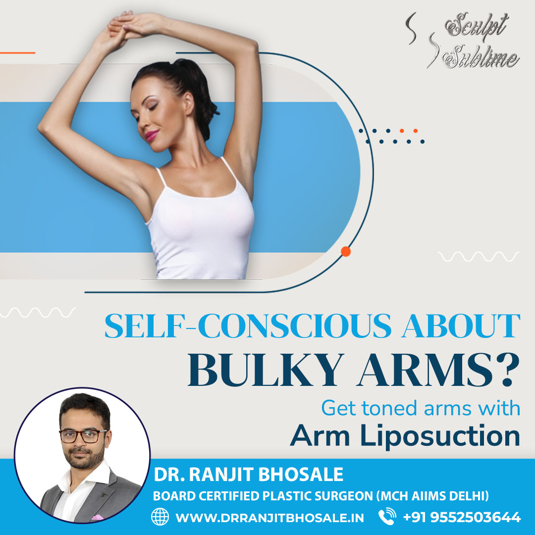 SculptSublime's tweet photo. Achieve Your Dream of Strong, Defined Arms Today with Dr. Ranjit Bhosale!
Book an appointment now.
🌍 https://t.co/7FtWjVd6H1
📲 9552503644
#DrRanjitBhosale #PlasticSurgery #CosmeticSurgery #MumbaiPlasticSurgery #MumbaiCosmeticSurgery #Rhinoplasty #NoseJob #Facelift #ButtLift https://t.co/PZPe328Z2u