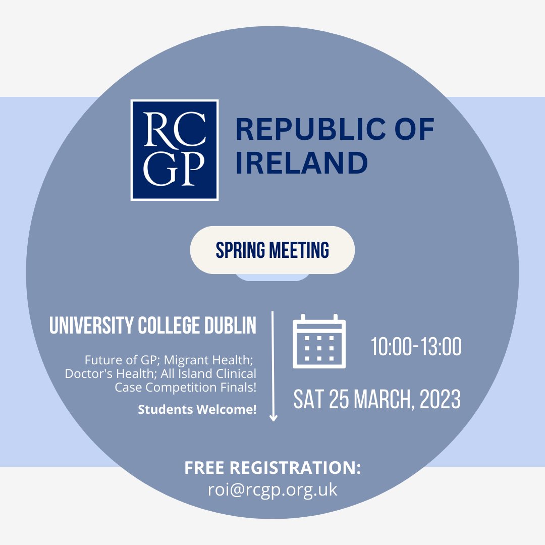 AAUSGP Ireland tweet media