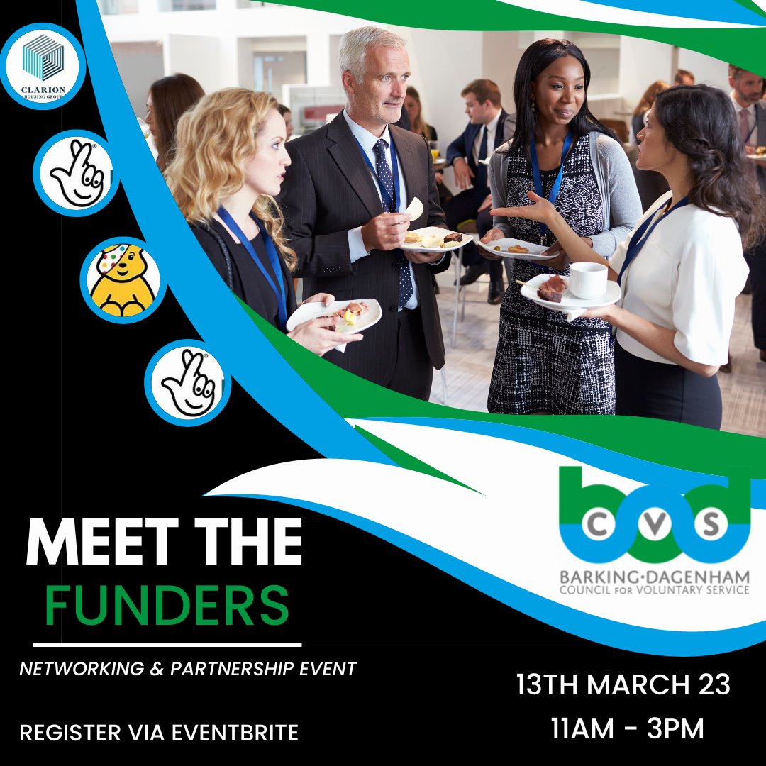 Register via link below:
eventbrite.co.uk/e/meet-the-fun…