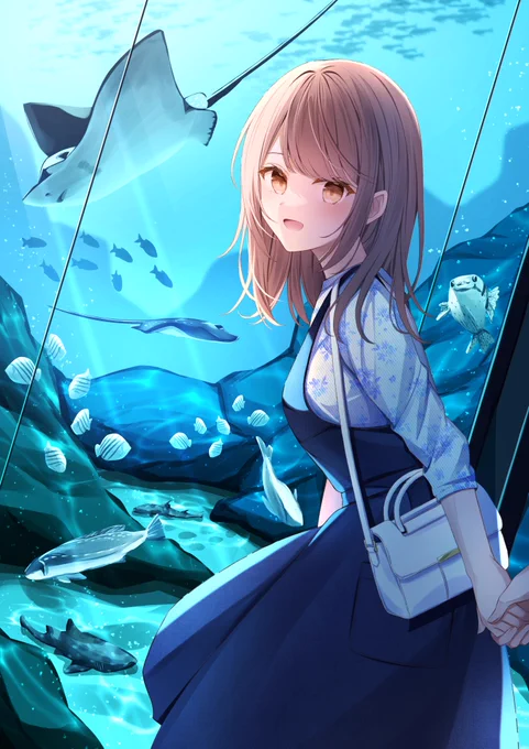 Aquarium 