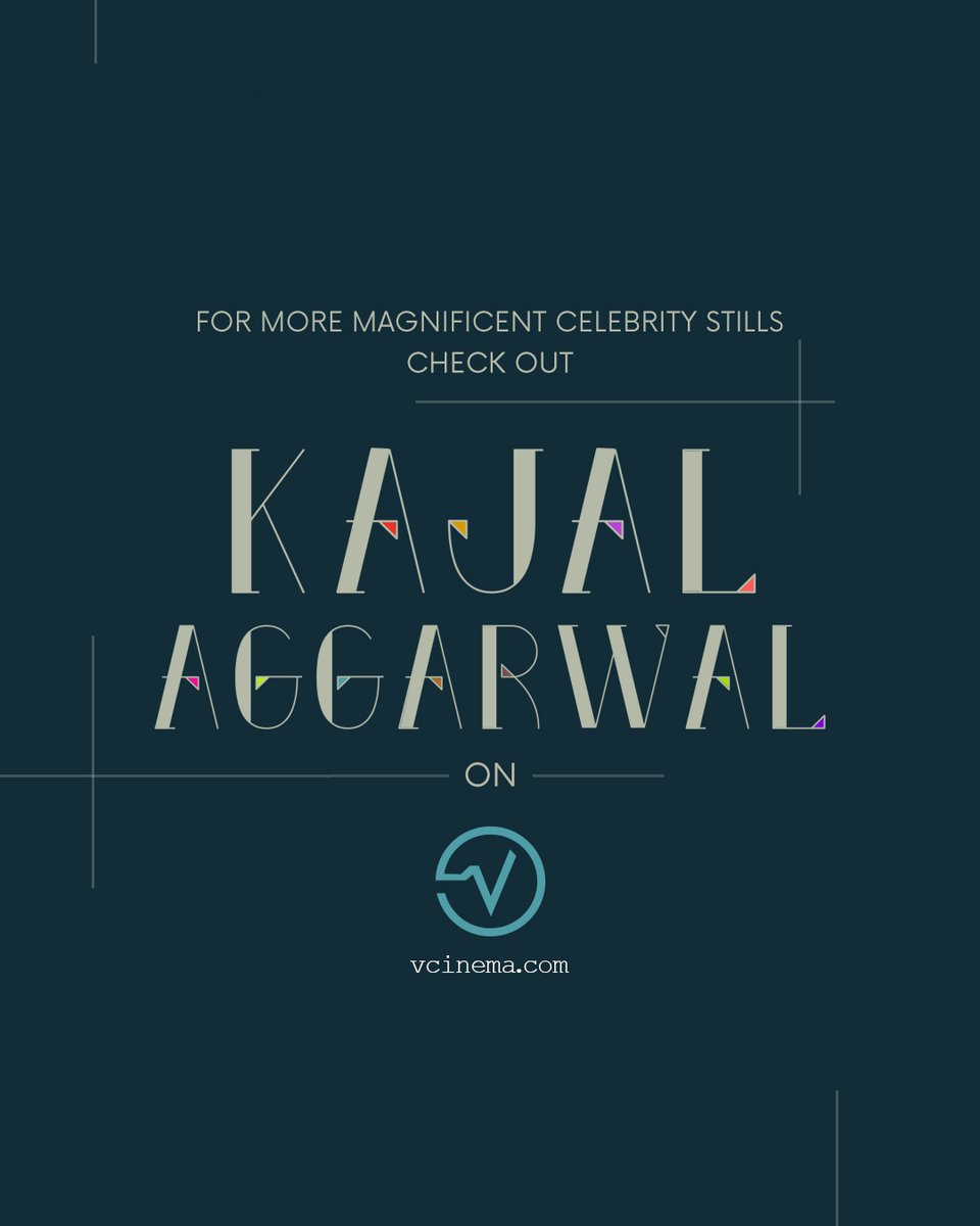 VCinemaLive's tweet photo. #KajalAggarwal reminds us of a seashell washed ashore on a bright afternoon as she wears #ArpitaMehta's butti print cape set from the #SeashoreCollection. Check out her mind blowing stills on #VCinema
#VCinemaGallery #Kajal #Ghosty #Photos https://t.co/3DyArARVmD