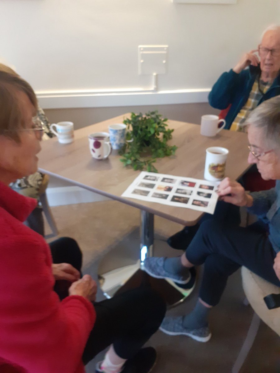 Celebrating International Women's day with a quiz and discussion influential women of our time.
#InternationalWomensDay2023 
<a href="/AnchorLaterLife/">Anchor</a> #leighonsea