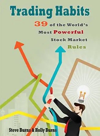 SJosephBurns's tweet photo. Develop a winning trading system that fits your personality.

YOUR ROBUST METHOD

1.    “Trade What’s Happening…Not What You Think Is Gonna Happen.” – Doug Gregory

2.    Go long strength; sell weakness short in your time frame.

3.    Find your edge over other traders.

4.    Your trading system must be built on quantifiable facts not opinions.

5.    Trade the chart not the news.

6.    A robust trading system must either be designed to have a large winning percentage of trades or big wins and small losses.

7.    Only take trades that have a skewed risk reward in your favor.

8.    The answer to the question, “What’s the trend?” is the question, “What’s your timeframe?” – Richard Weissman. Trade primarily in the direction that a market is trending in on your time frame until the end when it bends.

9.    Only take real entries that have an edge, avoid being caught up in the meaningless noise.

10.    Place your stop losses outside the range of noise so you are only stopped out when you are likely wrong.