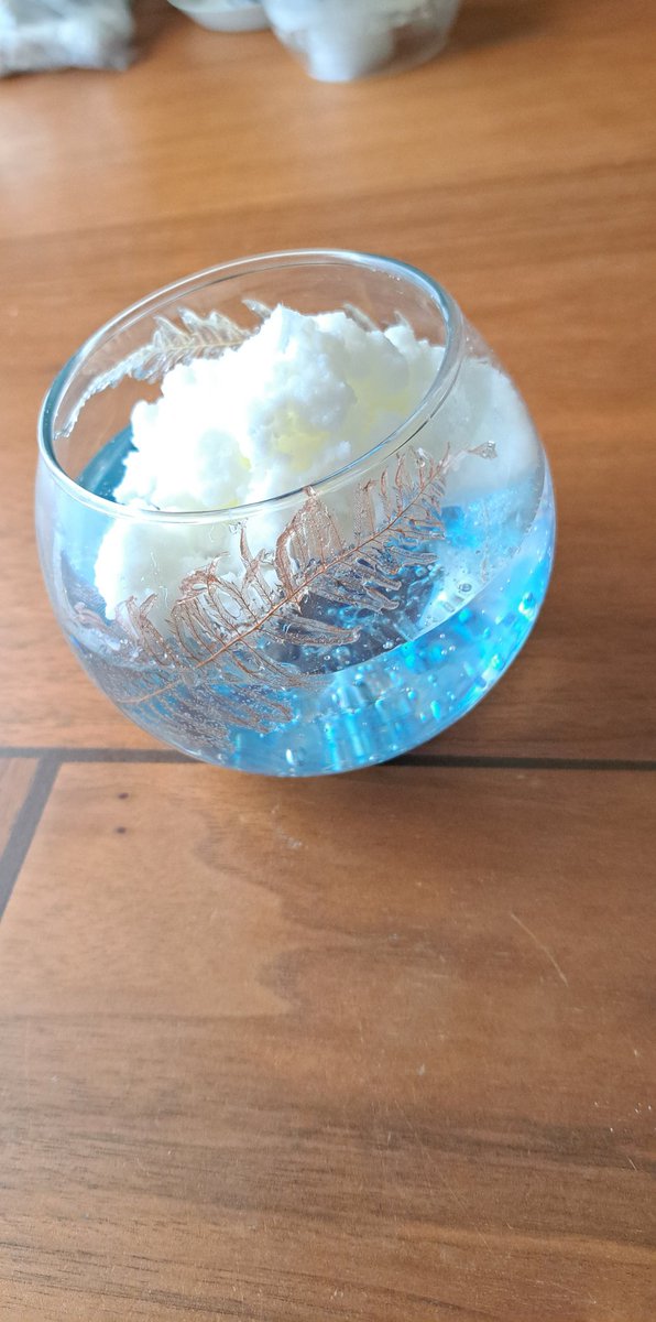 キャンドル好き