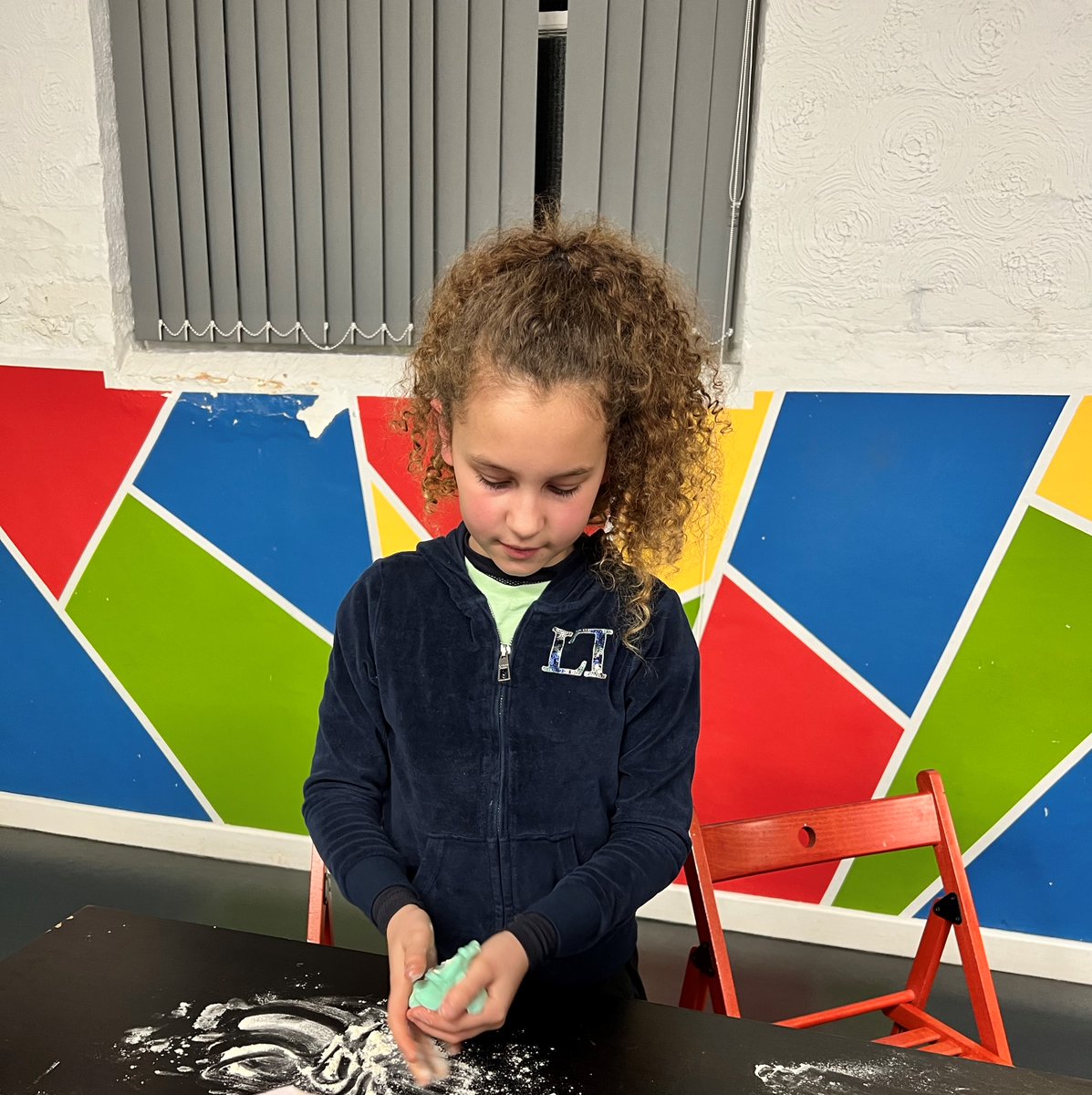 SK4YC's tweet photo. Making Play-Doh - wonderful -  
@YCAlliance
@MissCol53275556
@CarersHfd
@LYCservice
@MCRYoungCarers
@Signpost_Stock
@WhoCaresAction
@CarersTrust
@care_radio
@YACbook
@careinstockport
@NWYCyoungcarers
@carecallmonitor https://t.co/Yl0EPMW64Q