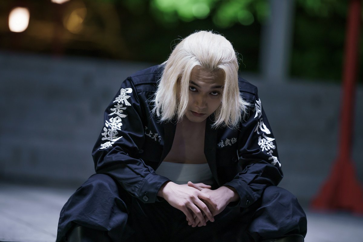 Crunchyroll FR ✨ tweet media