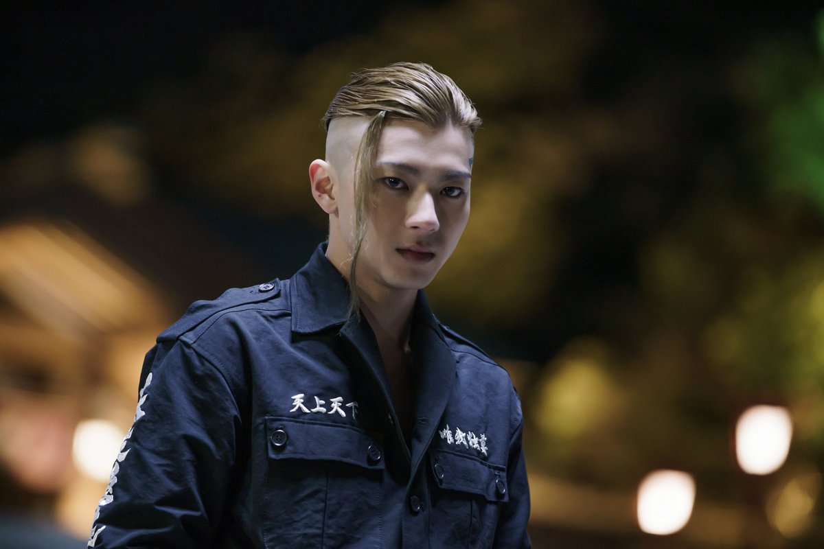 Crunchyroll FR ✨ tweet media