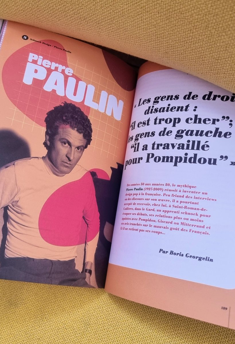 Boris Georgelin tweet media