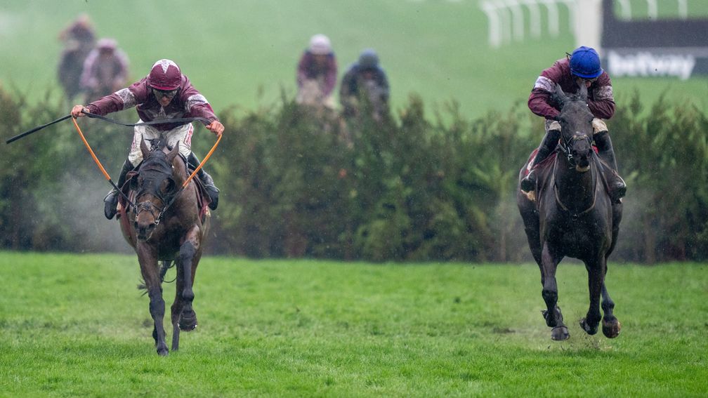 Racing Post tweet media