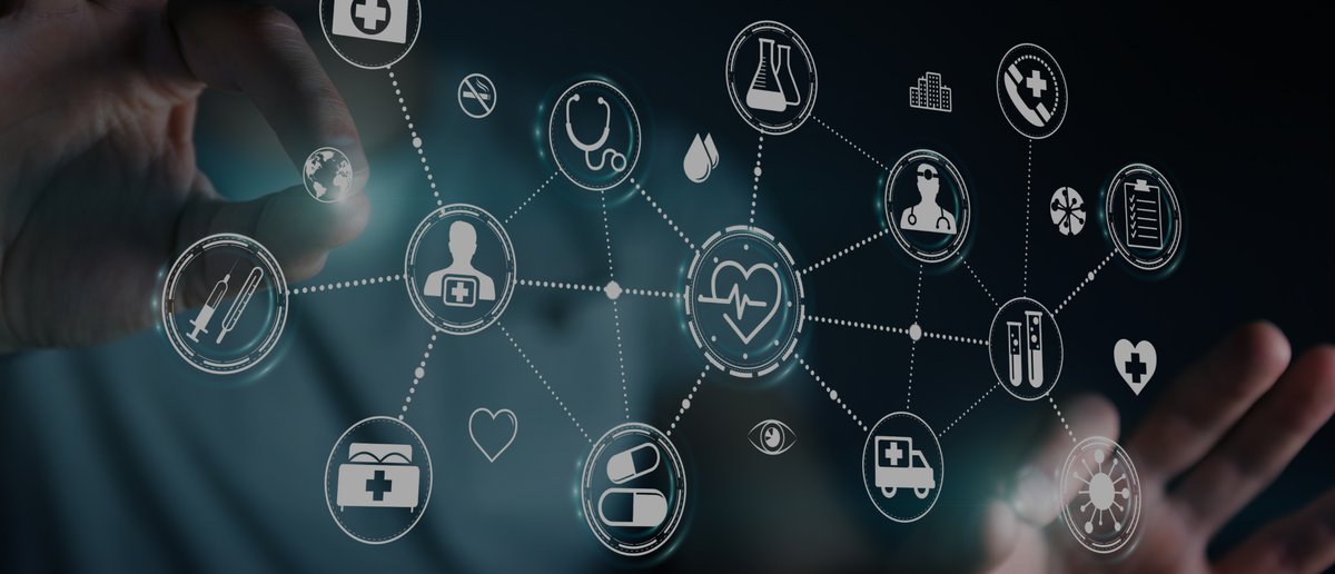 READ: 'e-Health, an idea whose time has come.'

Pharmacist <a href="/TakundaM/">Takunda Mukumba</a> shares his view on how Zimbabwe has leveraged information technology to improve its response and resilience to COVID-19:
futureafricaforum.org/e-health-an-id… 

#PandemicResponse #PandemicPreparedness

📸: EU4Digital