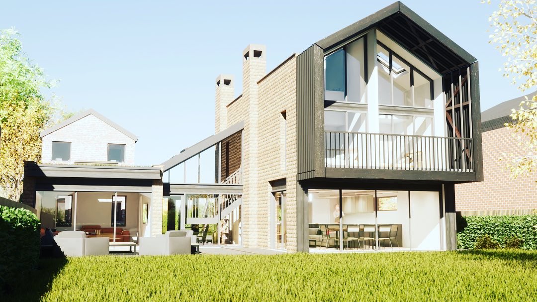 Studio John Bridge tweet media