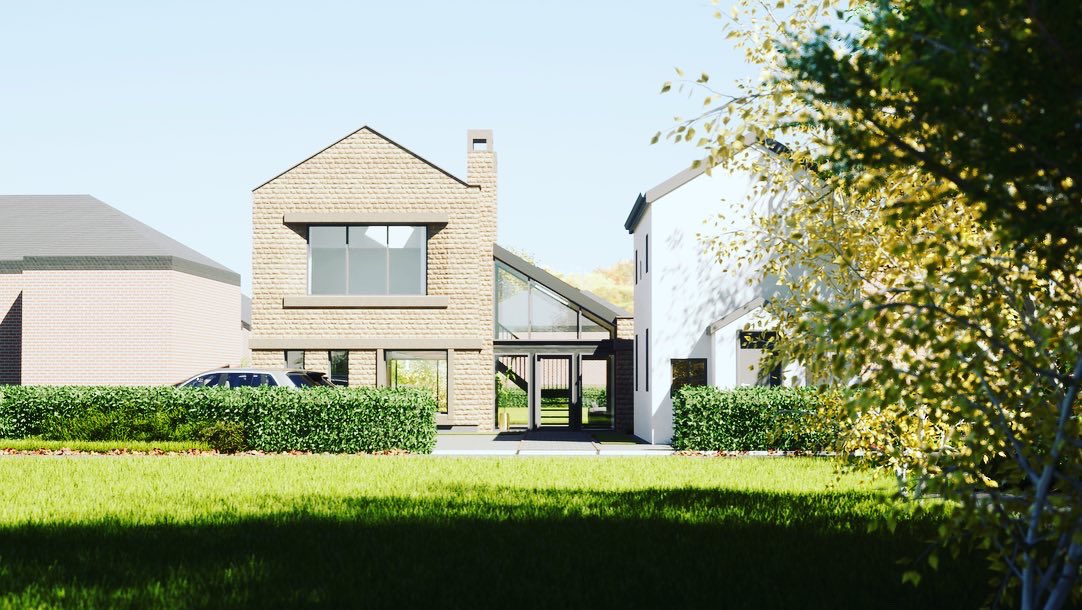 Studio John Bridge tweet media