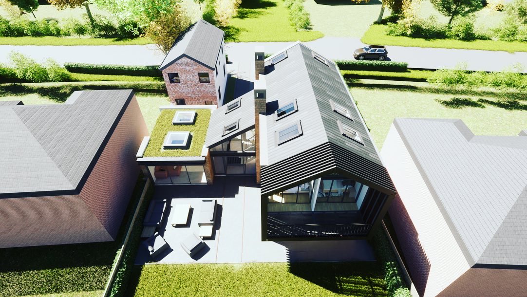 Studio John Bridge tweet media