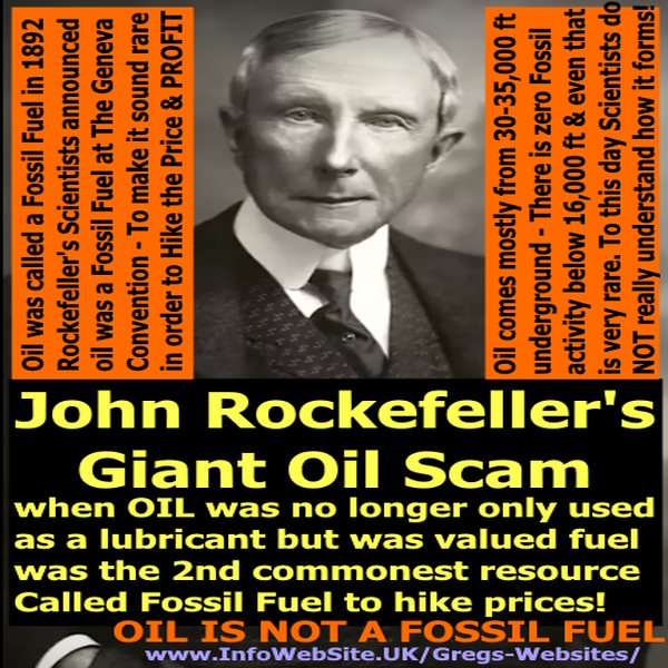 Greg Lance Watkins On Twitter Oil Is The Second Commonest Fluid We 